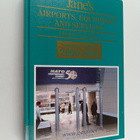 David F. Rider : Jane's Airports, equipment and services ... - pikkukuva 1