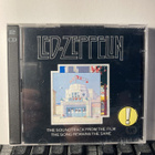LED ZEPPELIN: The Song Remains The Same, CD x 2 - pikkukuva 1