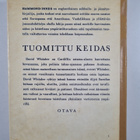 Hammond Innes : Tuomittu keidas - pikkukuva 2
