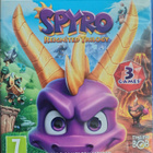 Playstation PS4 Spyro Reignited Trilogy - pikkukuva 1
