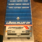 Expressbus-aikataulu vuodelta 2002 - pikkukuva 1