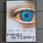 DVD: Mindstorm (Michael Ironside, Emmanuelle Vaugier 2001) - pikkukuva 1