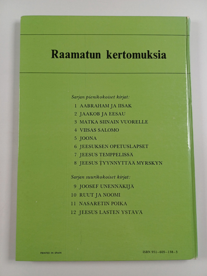 Item image