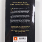 Kristiina Vuori : Kesytön liekki - pikkukuva 2