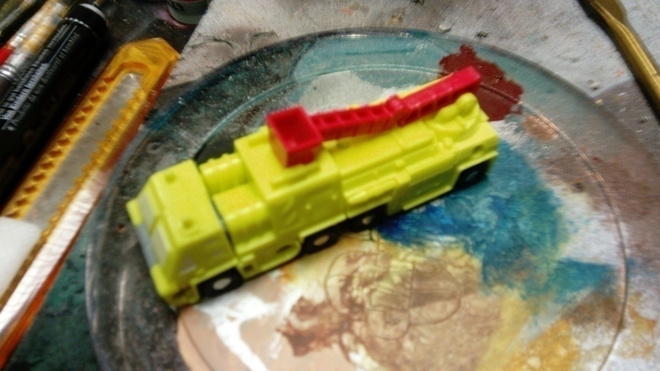 TRANSFORMERS - Wheelblaze and Roadburner  HEAD HUNTER STORE.