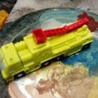 TRANSFORMERS - Wheelblaze and Roadburner  HEAD HUNTER STORE. - pikkukuva 1