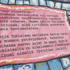 Katja Tukiainen: Tyttö ja mummo - pikkukuva 3