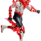 KID FLASH (SPEED METAL) (32 061) dc multiverse (coll. to bui - pikkukuva 2