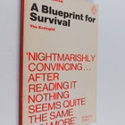 A blueprint for survival - pikkukuva 1