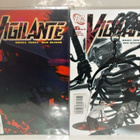 VIGILANTE 6 KPL (DC COMICS) - pikkukuva 3