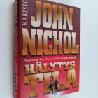 John Nichol : Hälytystila - pikkukuva 1