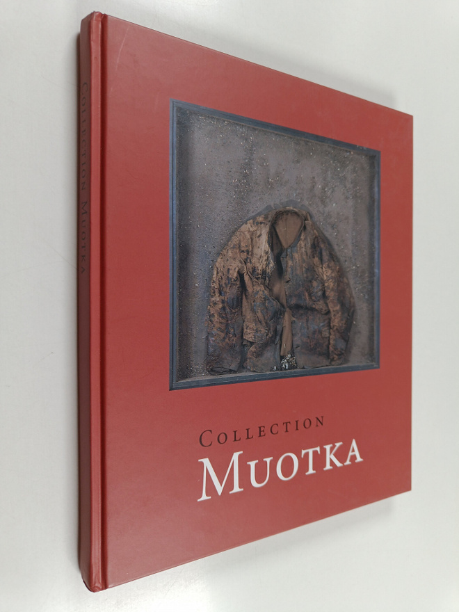 Heikki Tuominen : Collection Muotka : Heikki Tuomisen tai...