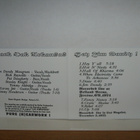 Black Oak Arkansas CD Hey Jim Dandy ! - pikkukuva 3