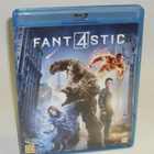 FANTASTIC FOUR (BD) - pikkukuva 1