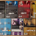 Medium - Näkijä kaudet 1-7 dvd boxit (Koko sarja) - pikkukuva 3