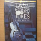 V/A - Last Of The Mississippi Jukes DVD - pikkukuva 1