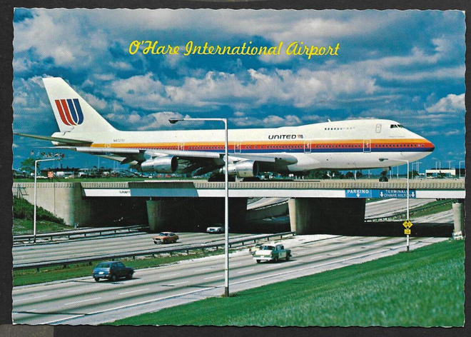 Jumbojet