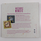 Kaarina Korventaka : Kutsuvat kortit : opas korttien teke... - pikkukuva 2