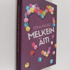 Leena Paasio : Melkein äiti - pikkukuva 1