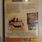 The Fallen, Sodan kasvot - DVD - pikkukuva 2