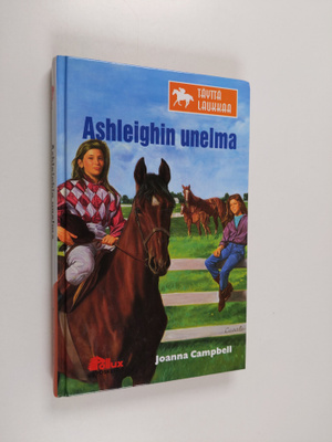 Joanna Campbell : Ashleighin unelma