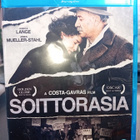 BLU-RAY Soittorasia ( SIS POSTIKULU ) - pikkukuva 1