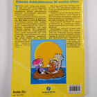 Walt Disney ym. : Aku Ankka päivästä päivään 1950 - pikkukuva 2