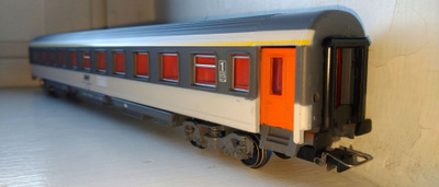 Jouef 5364 ( H0 = 1:87 )