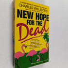 Charles Ray Willeford : New Hope for the Dead - pikkukuva 1