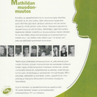 Anna Raninen: Mathildan muodonmuutos - pikkukuva 2