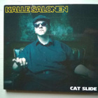 Kalle Salonen - Cat Slide CD - pikkukuva 1