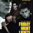 Friday Night Lights - pikkukuva 1