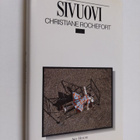 Christiane Rochefort : Sivuovi - pikkukuva 1