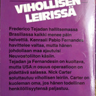 Nick Carter 161/1986: Vihollisen leirissä - pikkukuva 2