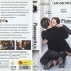Michael Haneke: PIANONOPETTAJA (2001) Isabelle Huppert - pikkukuva 3