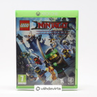Lego The Ninjago Movie Videogame - Xbox One - pikkukuva 1