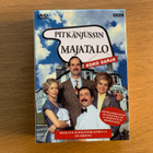 Fawlty Towers – Pitkänjussin majatalo DVD-boksi - pikkukuva 1