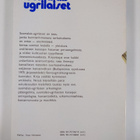 Peter (toim.) Hajdu : Suomalais-ugrilaiset - pikkukuva 2