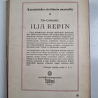 Tito Colliander : Ilja Repin : ukrainalainen taiteilija - pikkukuva 2