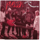 POPEDA - PAULIN TAIKAKAULIN - 7" - pikkukuva 1