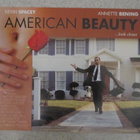 AMERICAN BEAUTY (1999) - aulakortteja (4 kpl) - pikkukuva 1