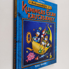 Walt Disney ym. : Kuningas Ekan rautasänky - pikkukuva 1