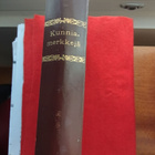 HARVINAINEN KUNNIAMERKKIRIPA - pikkukuva 3