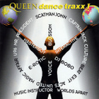 Various • Queen Dance Traxx I CD - pikkukuva 1