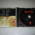 Ufo - Too Hot To Handle The Best Of (CD) - pikkukuva 3