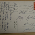 Helsinki, Kolmikulma, Diana-veistos, lapsia, vkpk, p. 1953 - pikkukuva 2