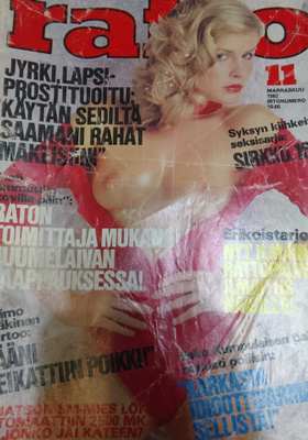Ratto 11/1982