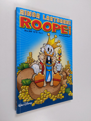 Roope-setä 9/2013