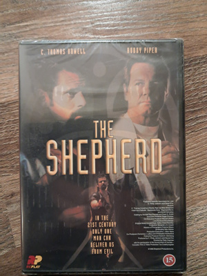 The shepherd