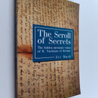Zvi Mark : The Scroll of Secrets - The Hidden Messianic V... - pikkukuva 1